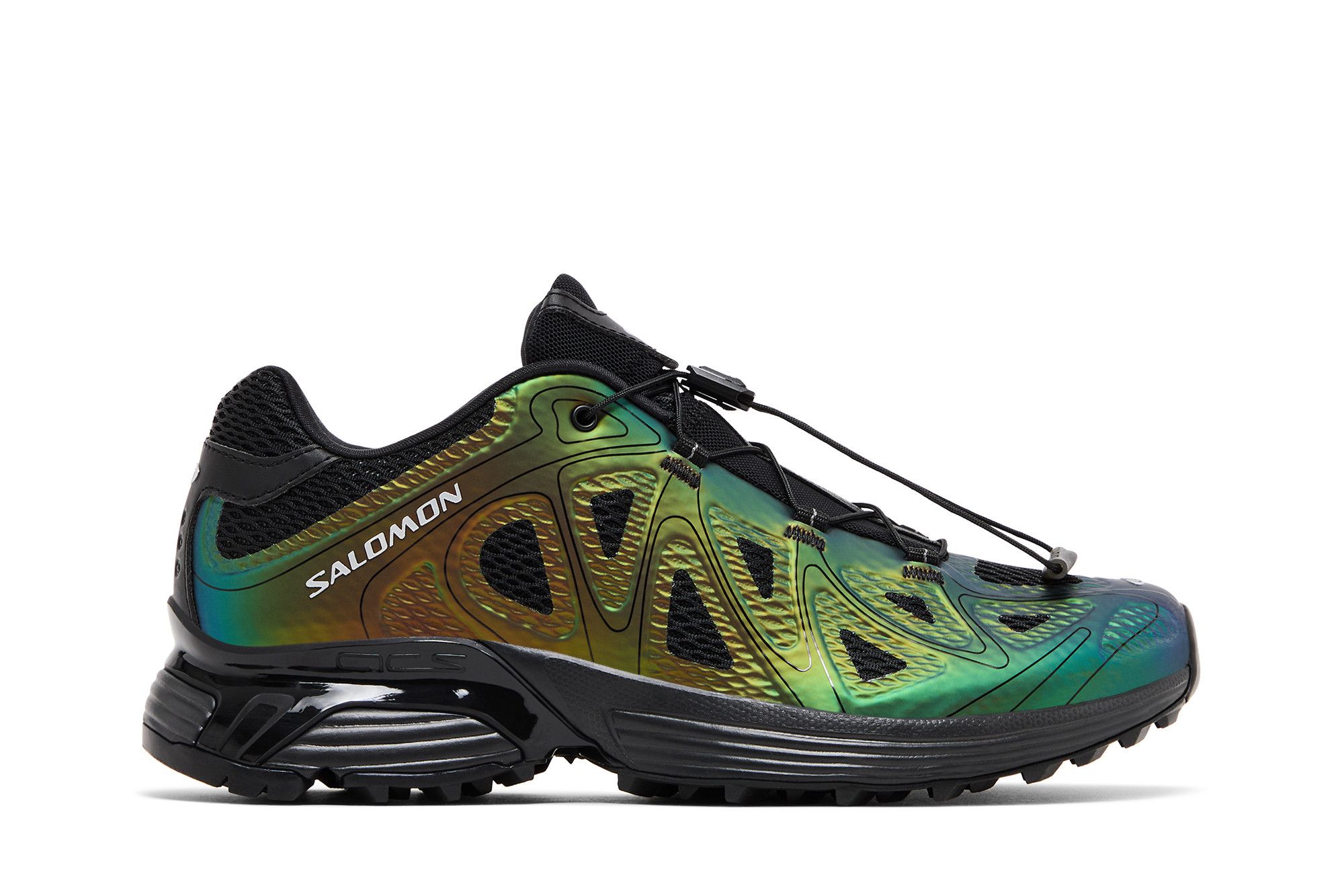 Buy Salomon XT-Whisper Void 'Iridescent Green' - L47875500 | GOAT