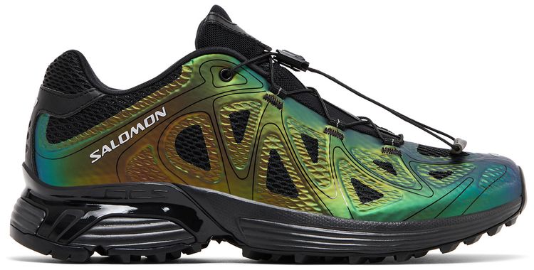 Salomon XT Whisper Void Iridescent Green