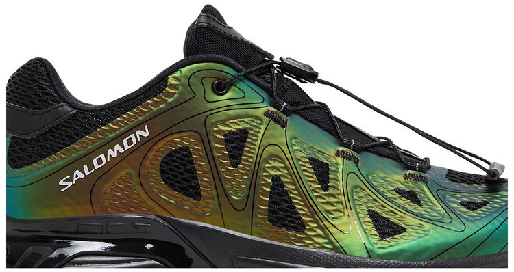 Salomon XT Whisper Void Iridescent Green