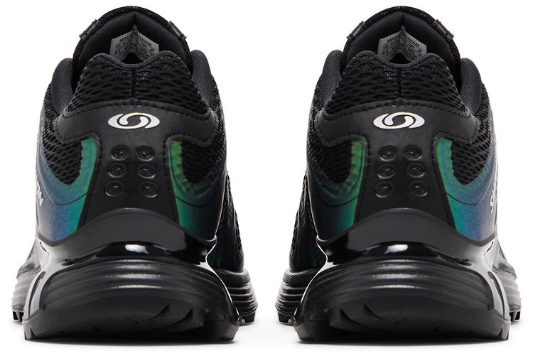 Salomon XT Whisper Void Iridescent Green