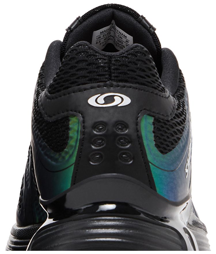 Salomon XT Whisper Void Iridescent Green