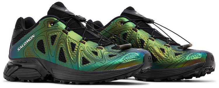 Salomon XT Whisper Void Iridescent Green