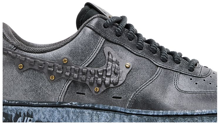 Nike Air Force 1 07 LV8 Metalwork