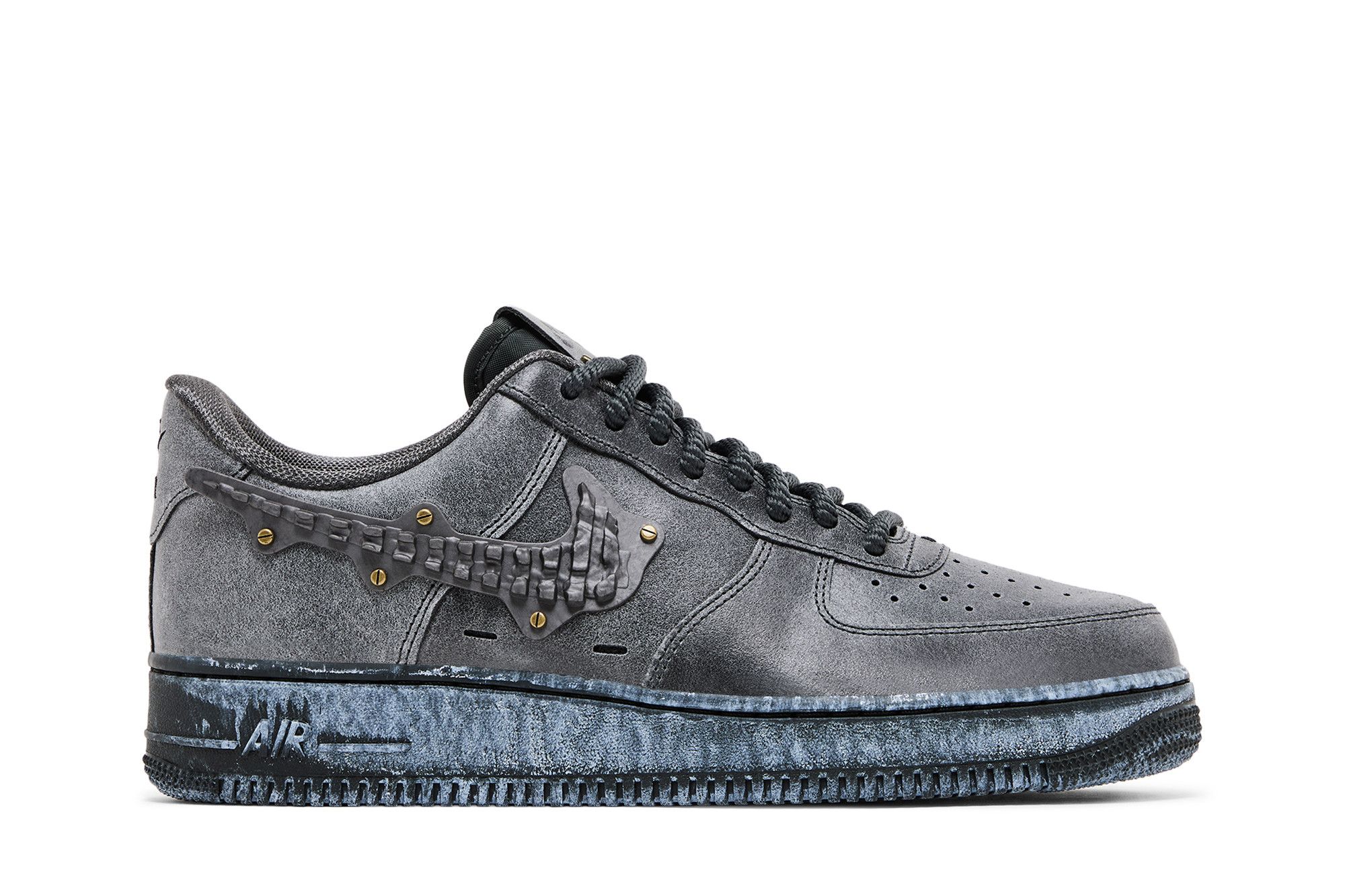 Buy Nike Air Force 1 '07 LV8 'Metalwork' - IH4965 254 | GOAT CA