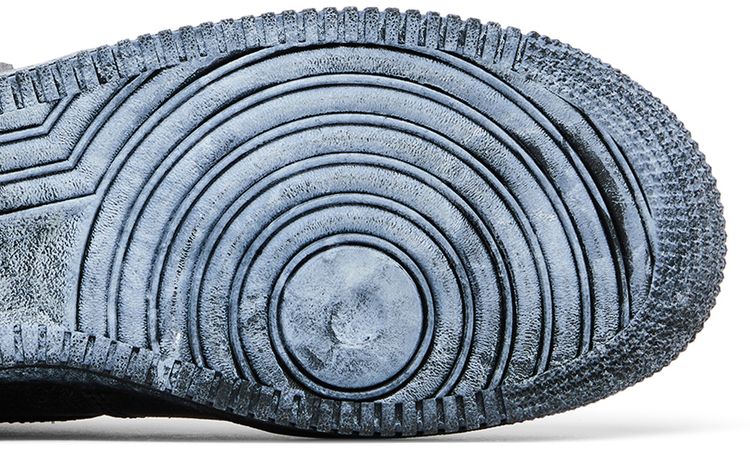 Nike Air Force 1 07 LV8 Metalwork