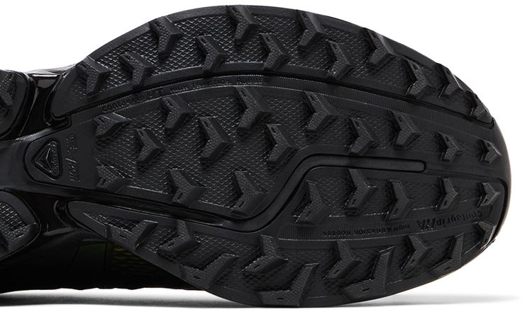 Salomon XT Whisper Void Iridescent Green