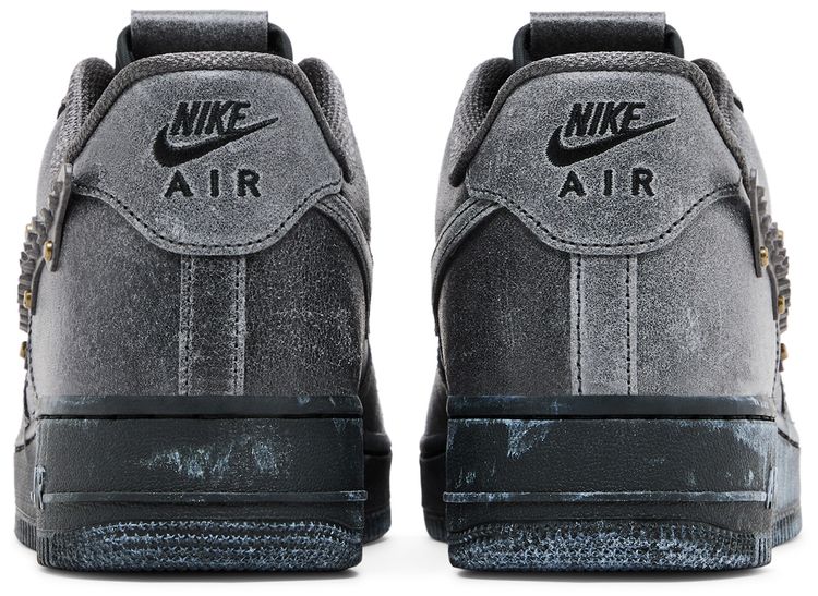 Nike Air Force 1 07 LV8 Metalwork