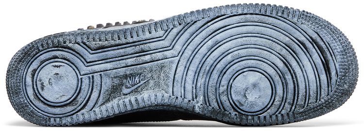 Nike Air Force 1 07 LV8 Metalwork