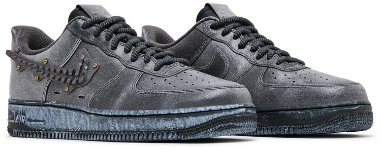 Nike Air Force 1 07 LV8 Metalwork