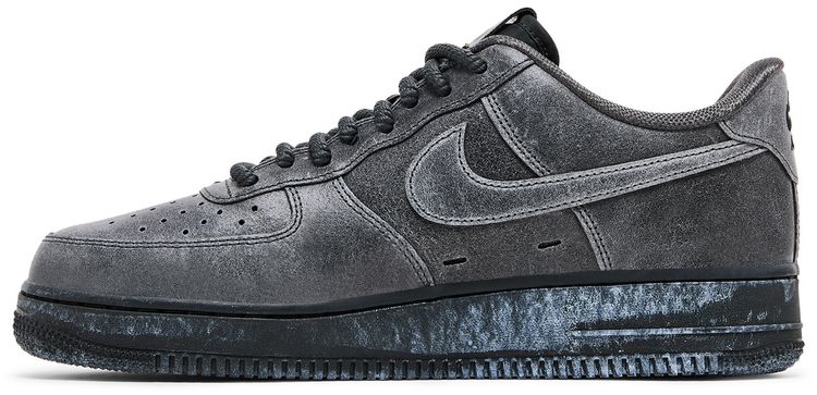 Nike Air Force 1 07 LV8 Metalwork