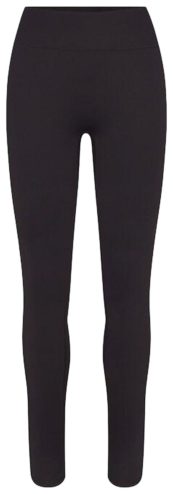 NikeSKIMS Matte 26 Legging Obsidian