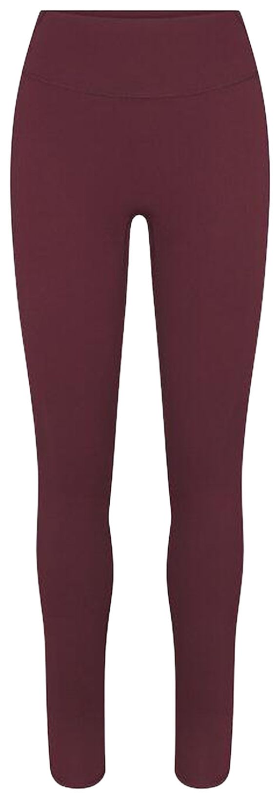 NikeSKIMS Matte 29 Legging Currant