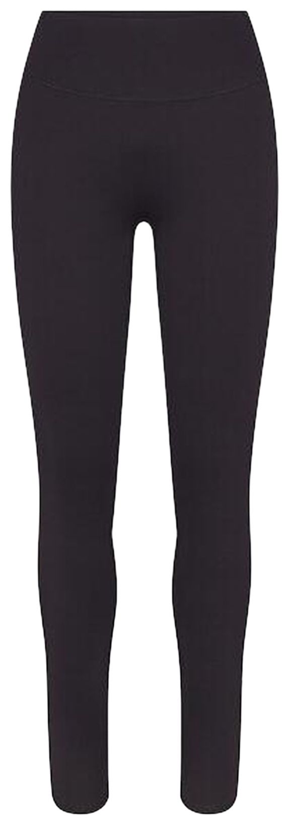 NikeSKIMS Matte 29 Legging Obsidian