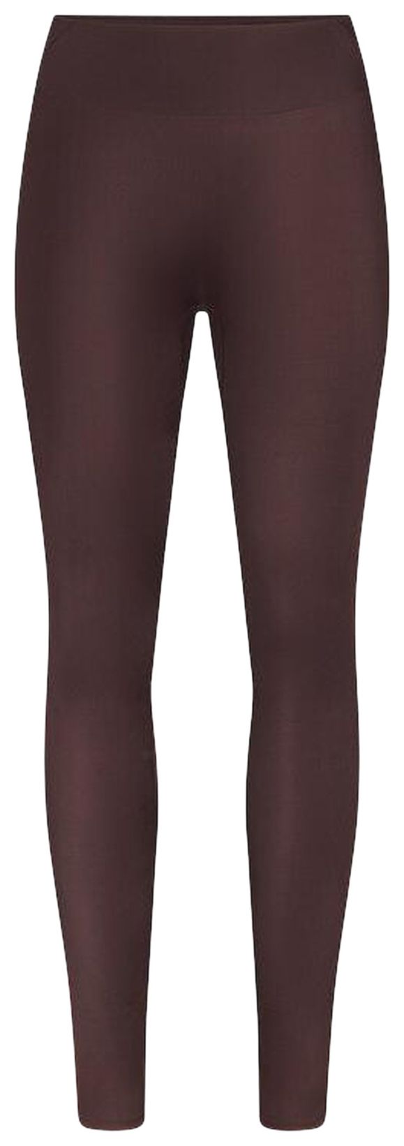 NikeSKIMS Shine Bonded Waist 26 Legging Phoenix