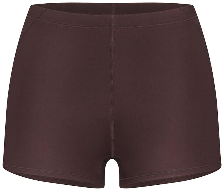 NikeSKIMS Shine Drawcord 2 Short Phoenix