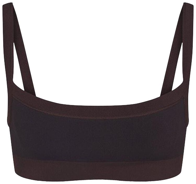 NikeSKIMS Vintage Seamless Cami Bra Phoenix