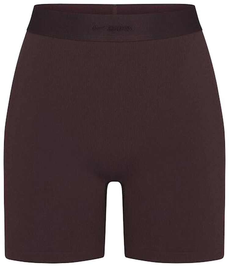 NikeSKIMS Vintage Seamless 5 Short Phoenix