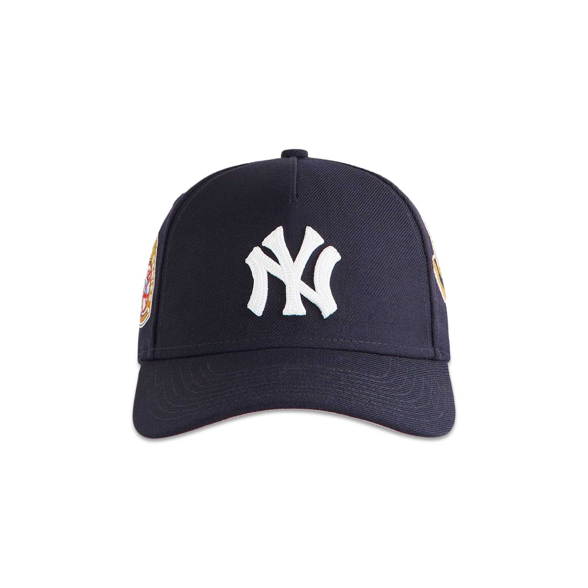 Buy Kith x New Era For The New York Yankees 9FORTY Mcrown A Frame