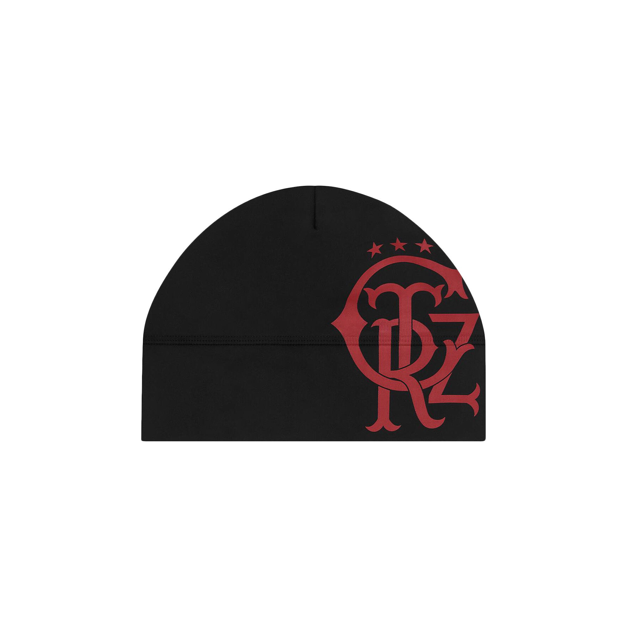 Buy Corteiz 3 Star Crest Liteworky Cap 'Black' - CRTZ1043 001 | GOAT