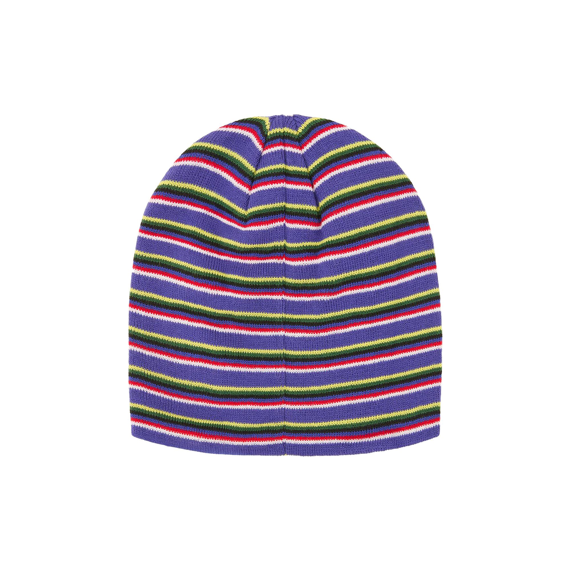 Buy Corteiz Peek-A-Beanie 'Navy Multi' - CRTZ0906 383 | GOAT