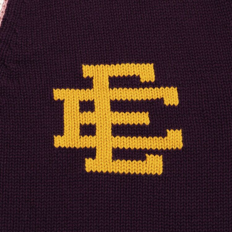 Eric Emanuel EE Cardigan Burgundy