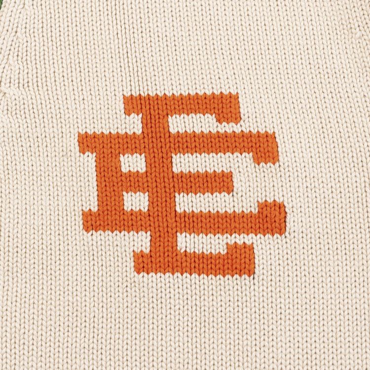 Eric Emanuel EE Cardigan Beige