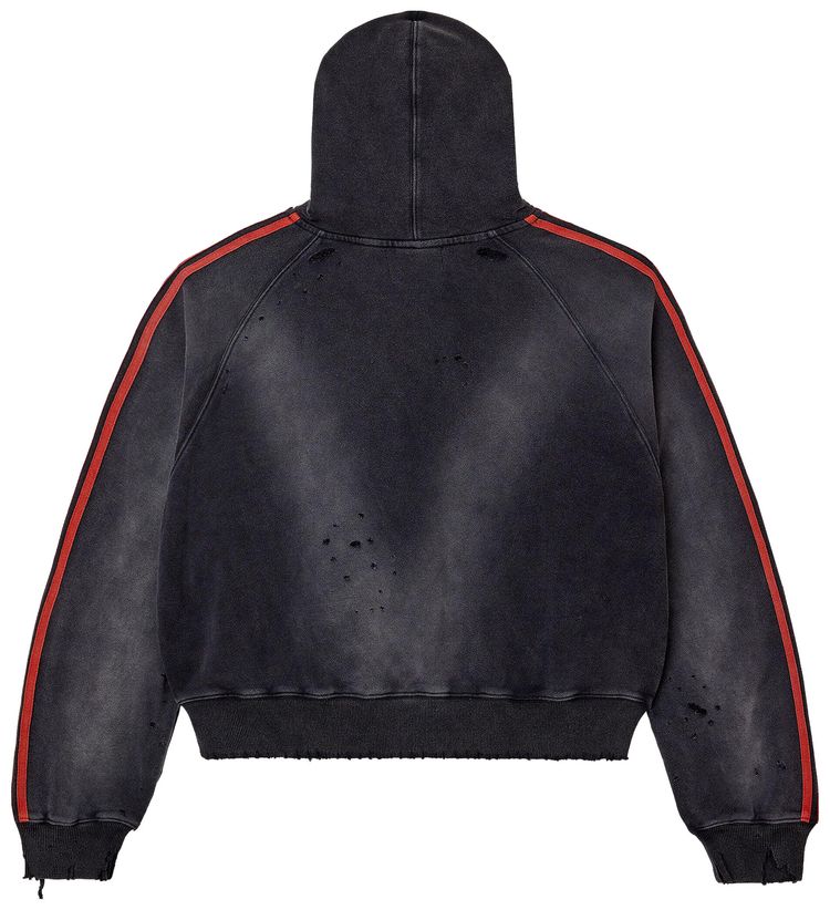 Vale Forever Anthem Pullover Black