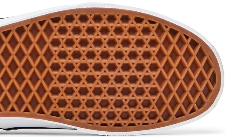 Valentino Garavani x Vans Authentic Checkerboard Pink