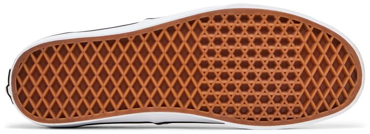 Valentino Garavani x Vans Authentic Checkerboard Pink