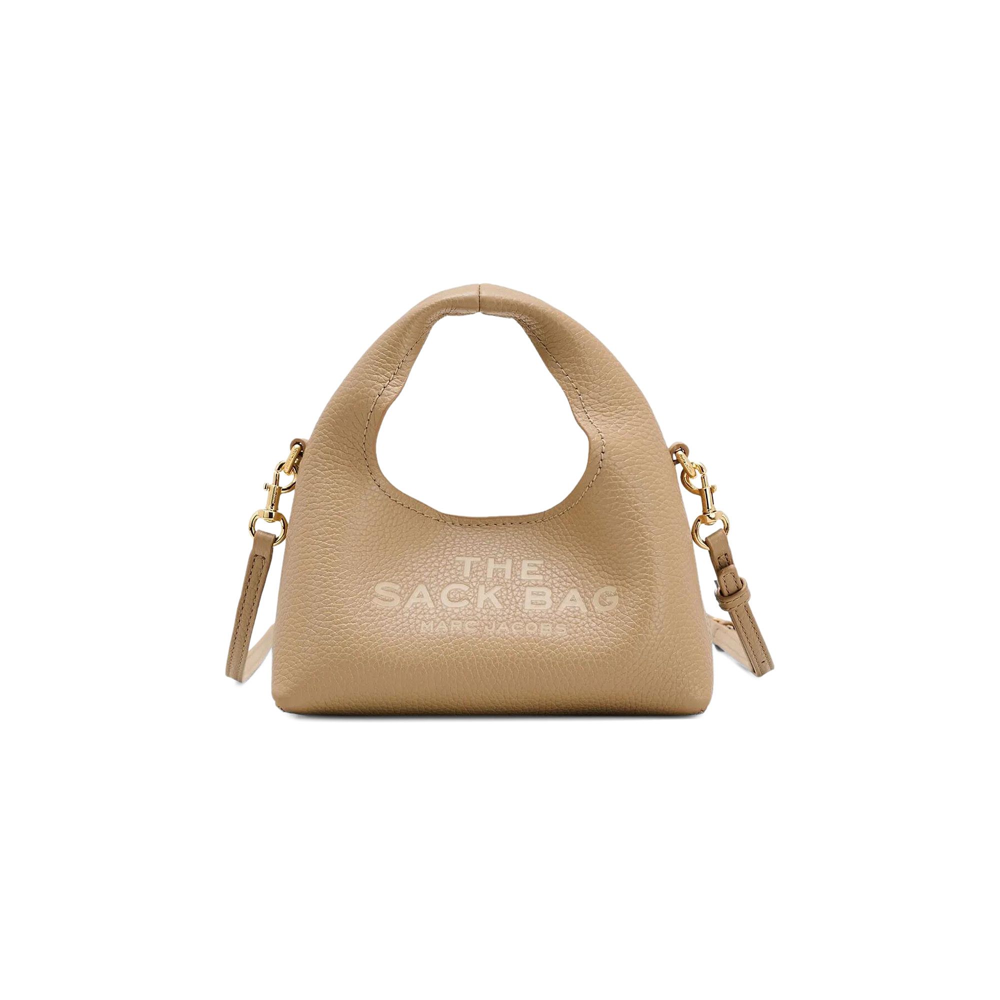 Buy Marc Jacobs The Micro Crossbody Sack Bag 'Camel