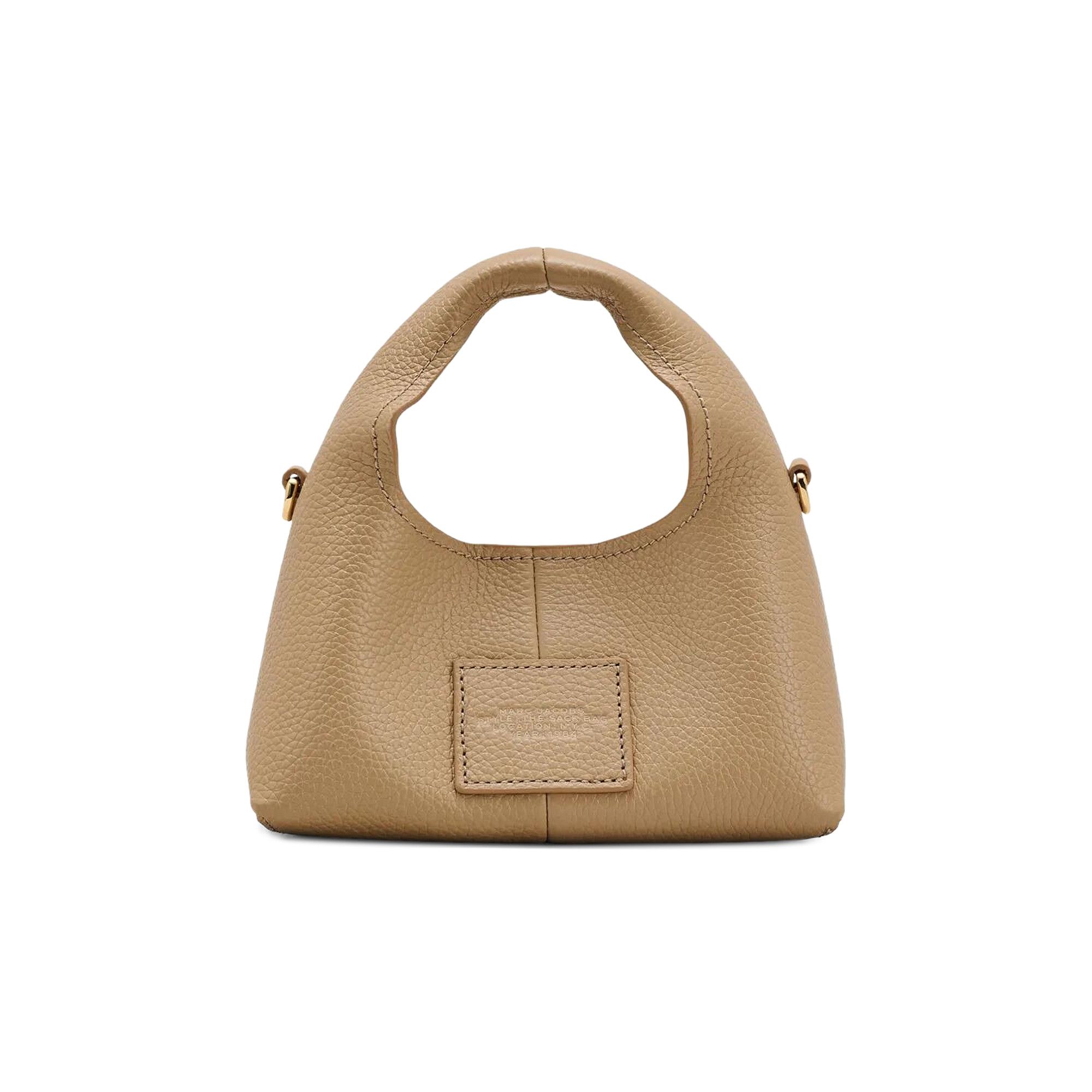 Buy Marc Jacobs The Micro Crossbody Sack Bag 'Camel