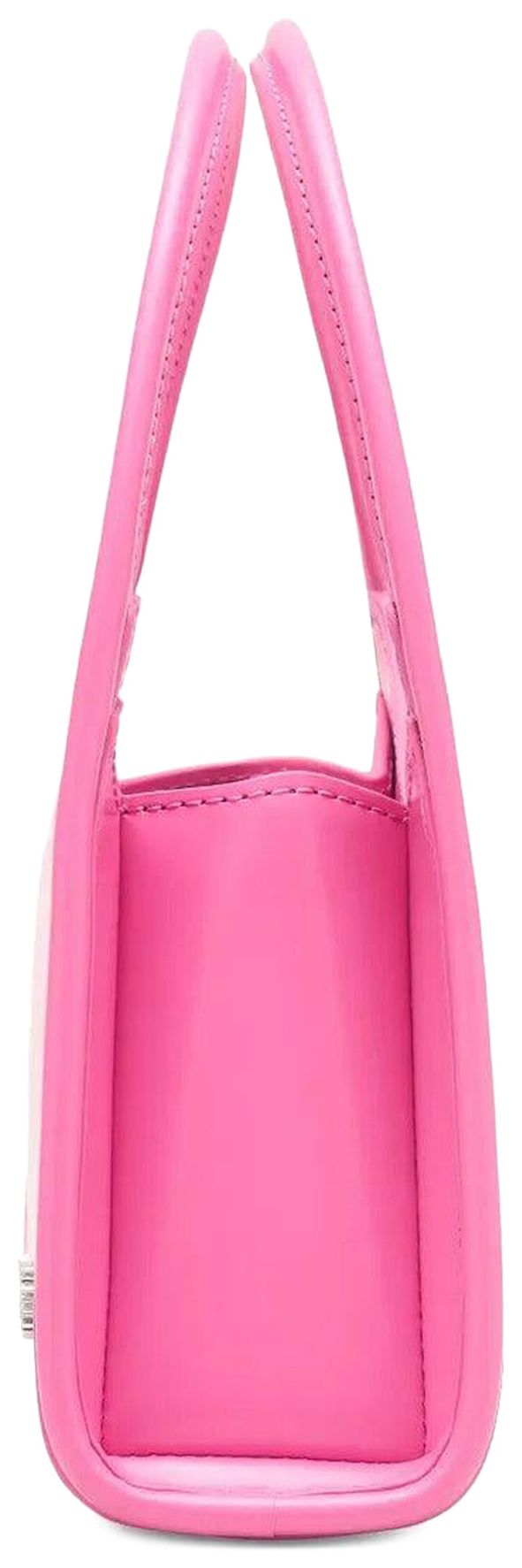 Marc Jacobs The Claw Clip Crossbody Bag Bow Pink