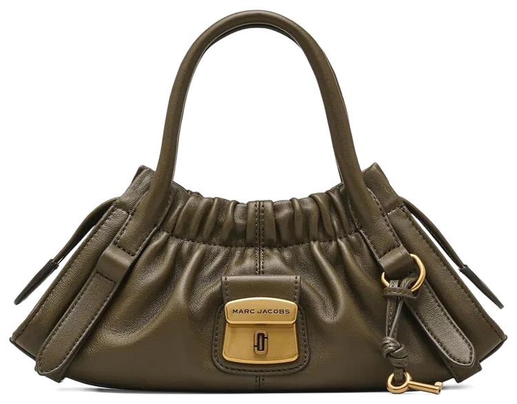 Marc Jacobs The Small Satchel Beech