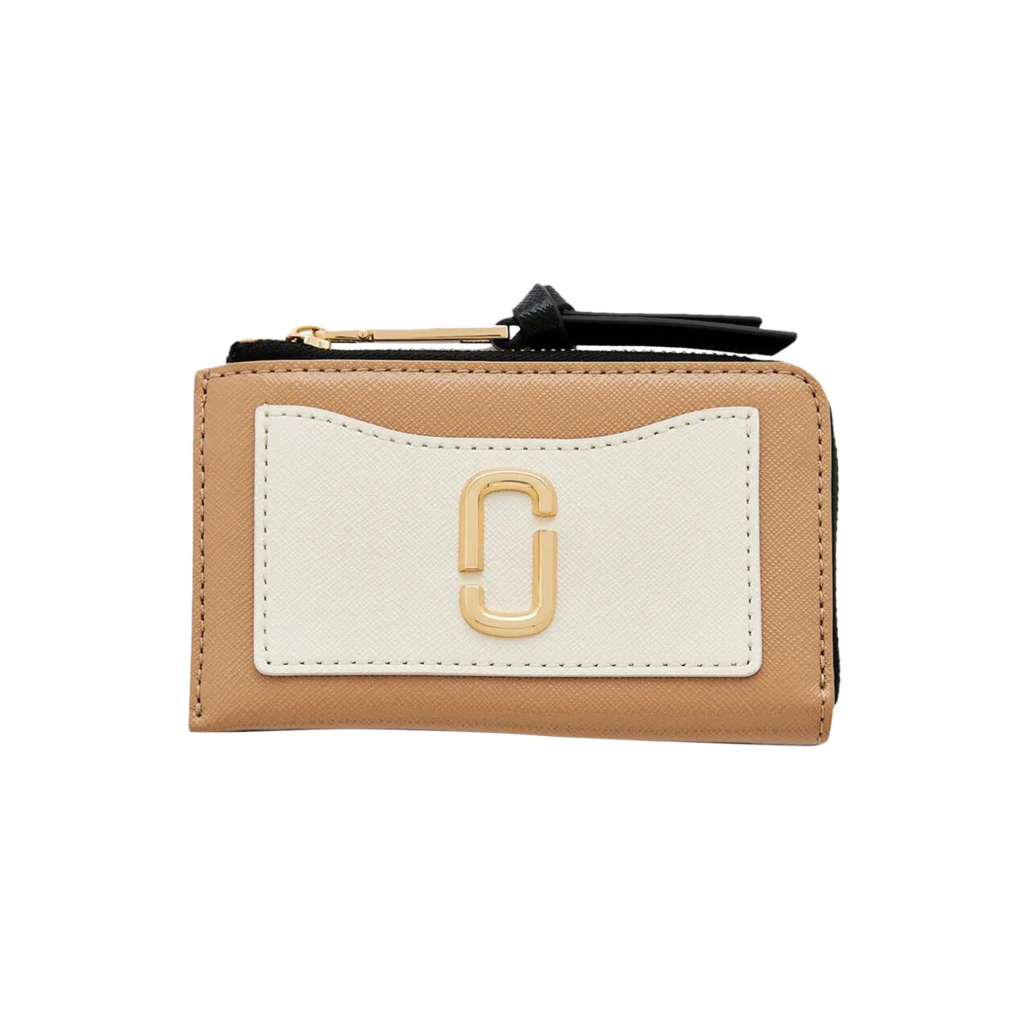 キャメル レザー マジェステ ✯ 三つ編み ターコイズ 星 Buy Marc Jacobs The Top Zip Multi Wallet 'Camel Multicolor