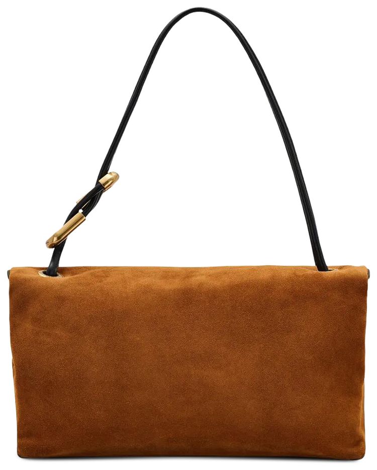 Marc Jacobs The Large Dual Shoulder Bag Copper