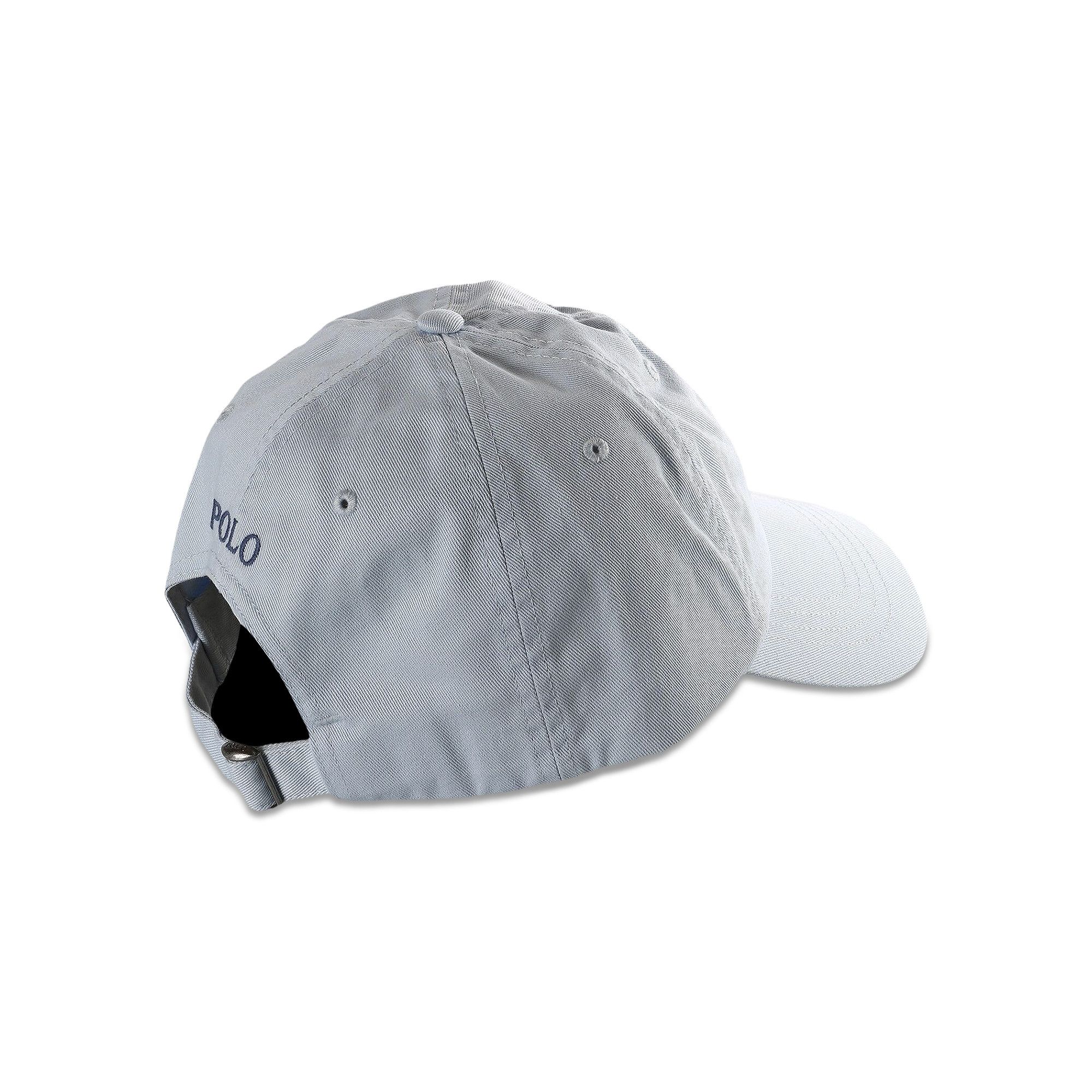 Buy Polo Ralph Lauren Chino Sport Cap 'Southport Blue