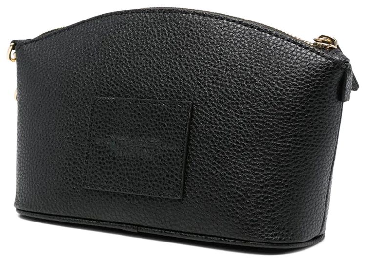 Marc Jacobs The Beauty Leather Bag Black