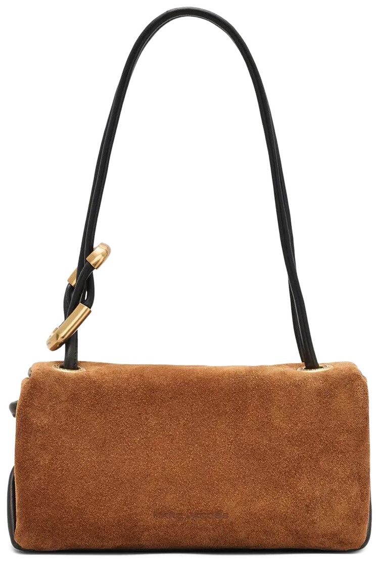 Marc Jacobs The Mini Dual Shoulder Bag Copper