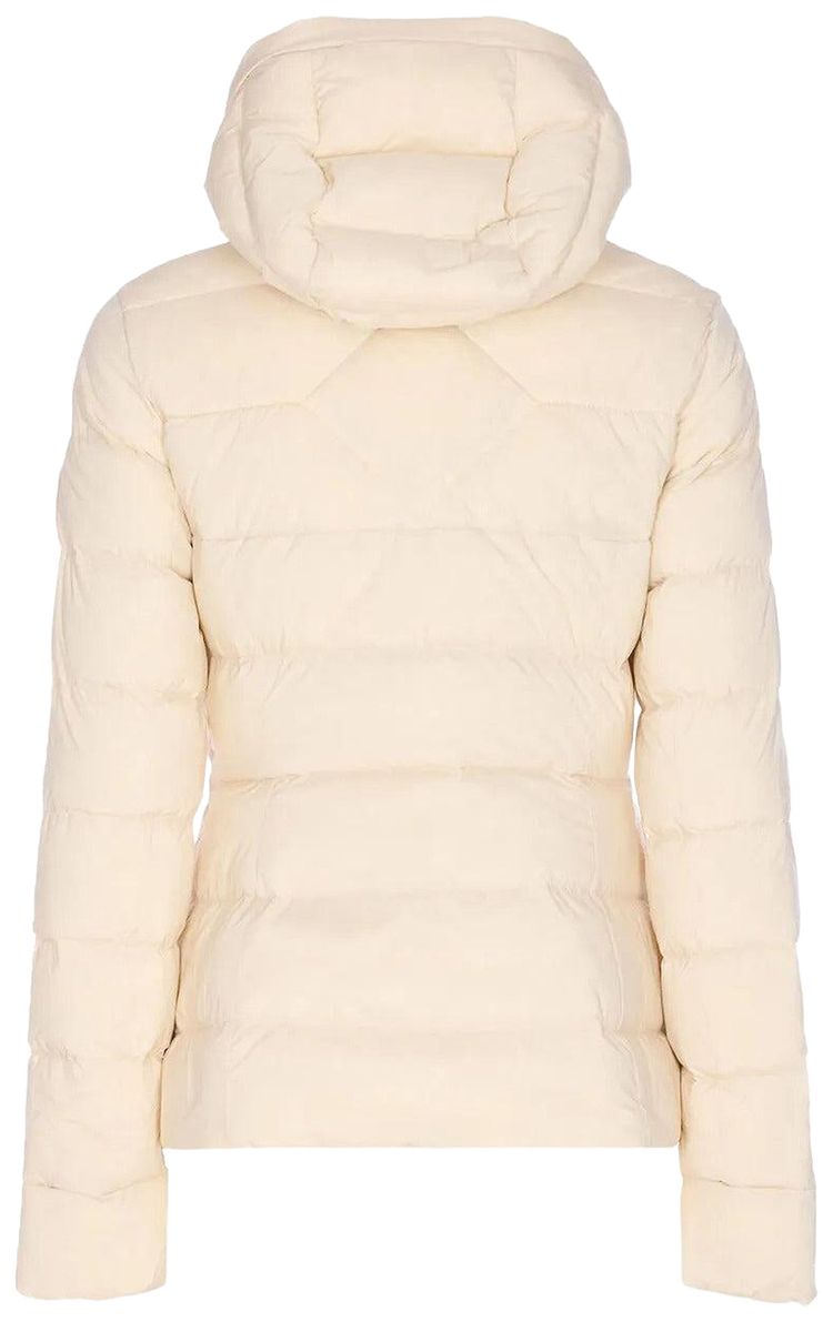 Canada Goose Clair Jacket Linen
