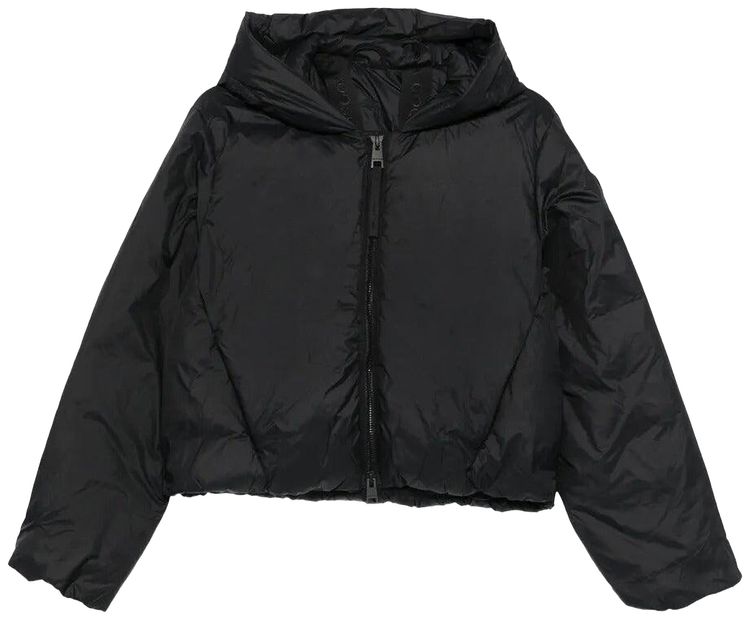 Canada Goose Elba Jacket Black