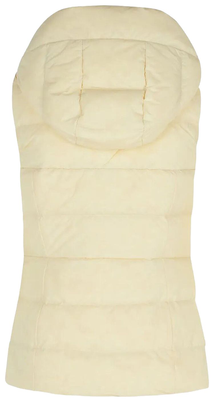 Canada Goose Clair Vest Linen