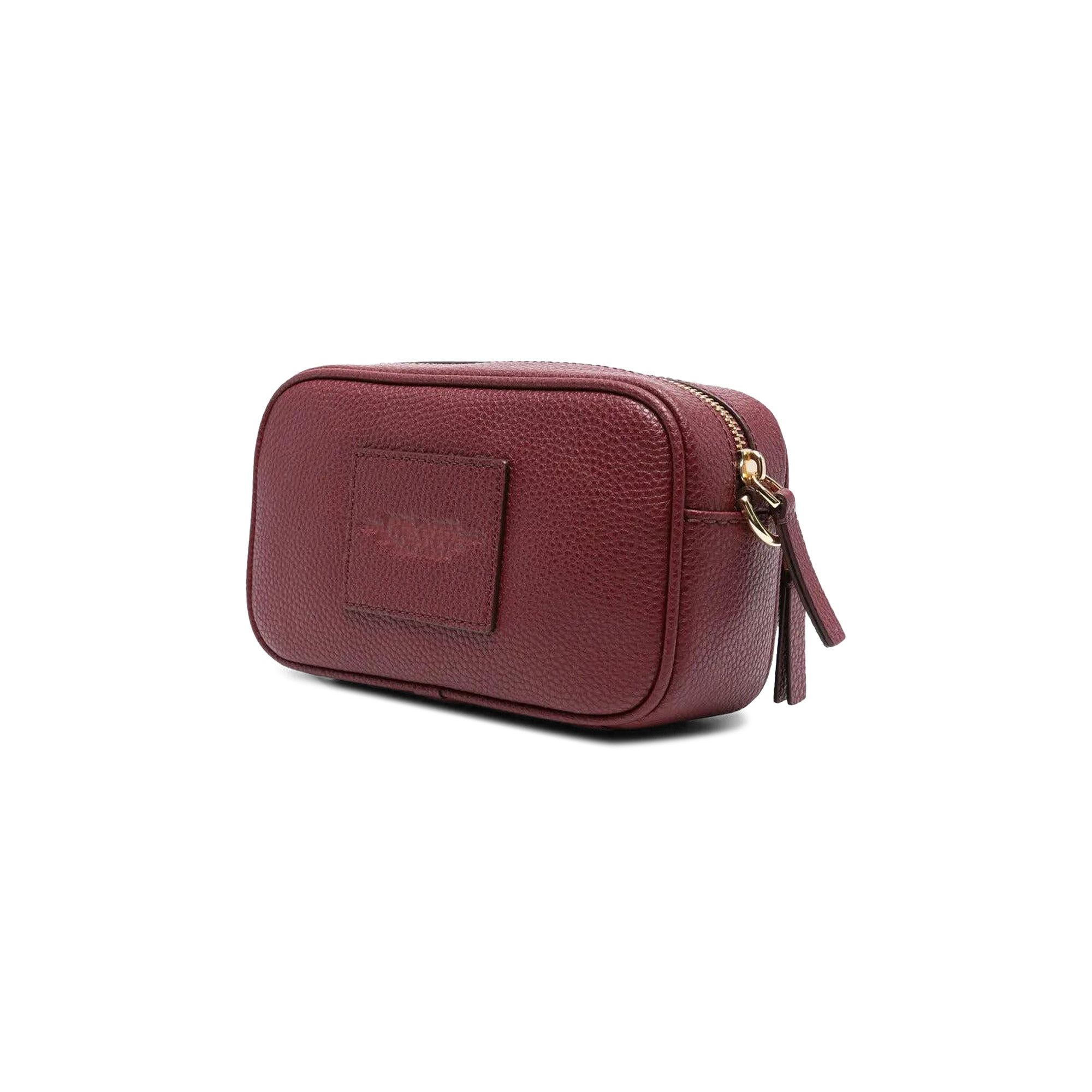 Buy Marc Jacobs The Crossbody Leather Bag 'Cherry' - 2S5HCR002H02