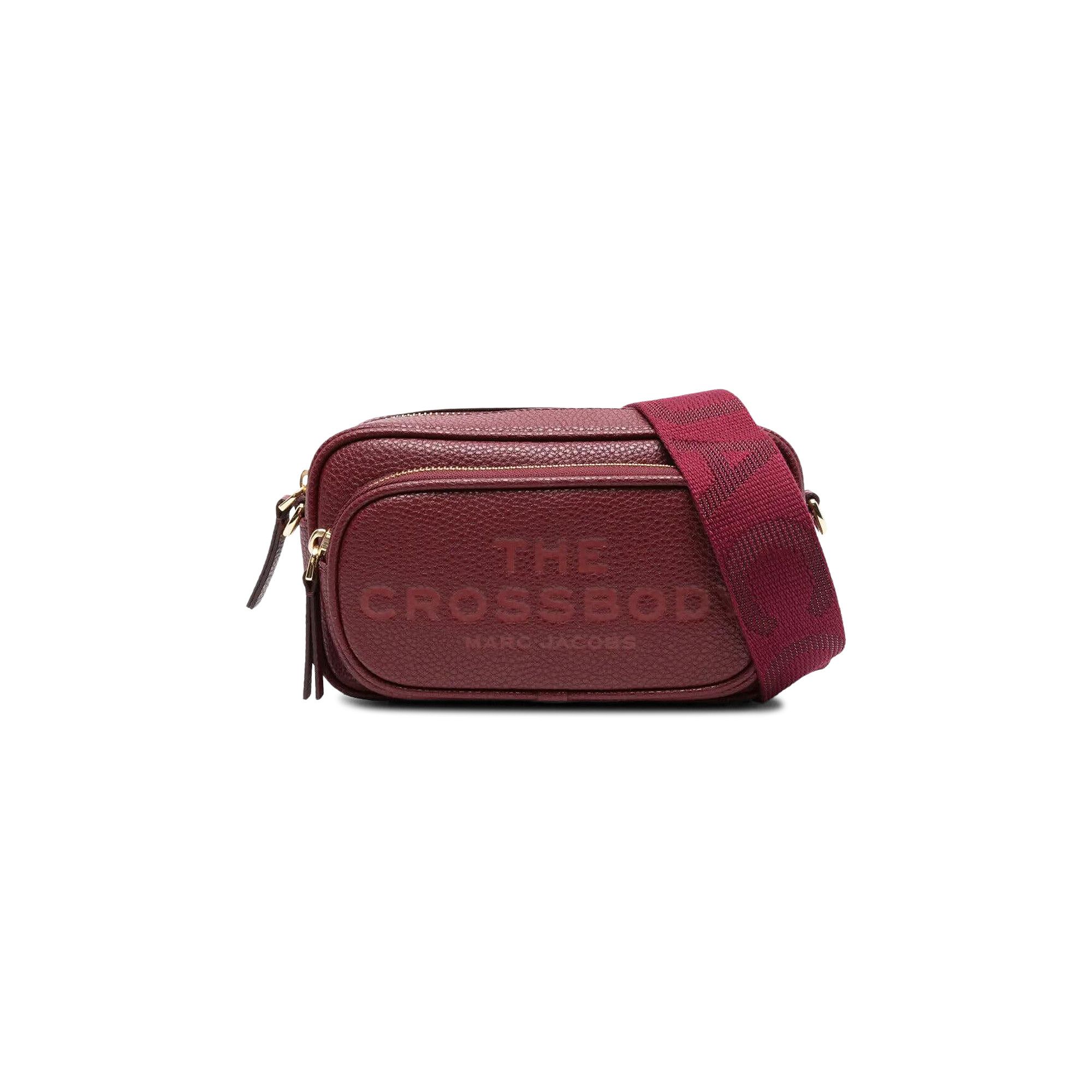 チェリー0102マークジェイコブス　The box Crossbody Marc Jacobs The Jewel Box | Shopbop