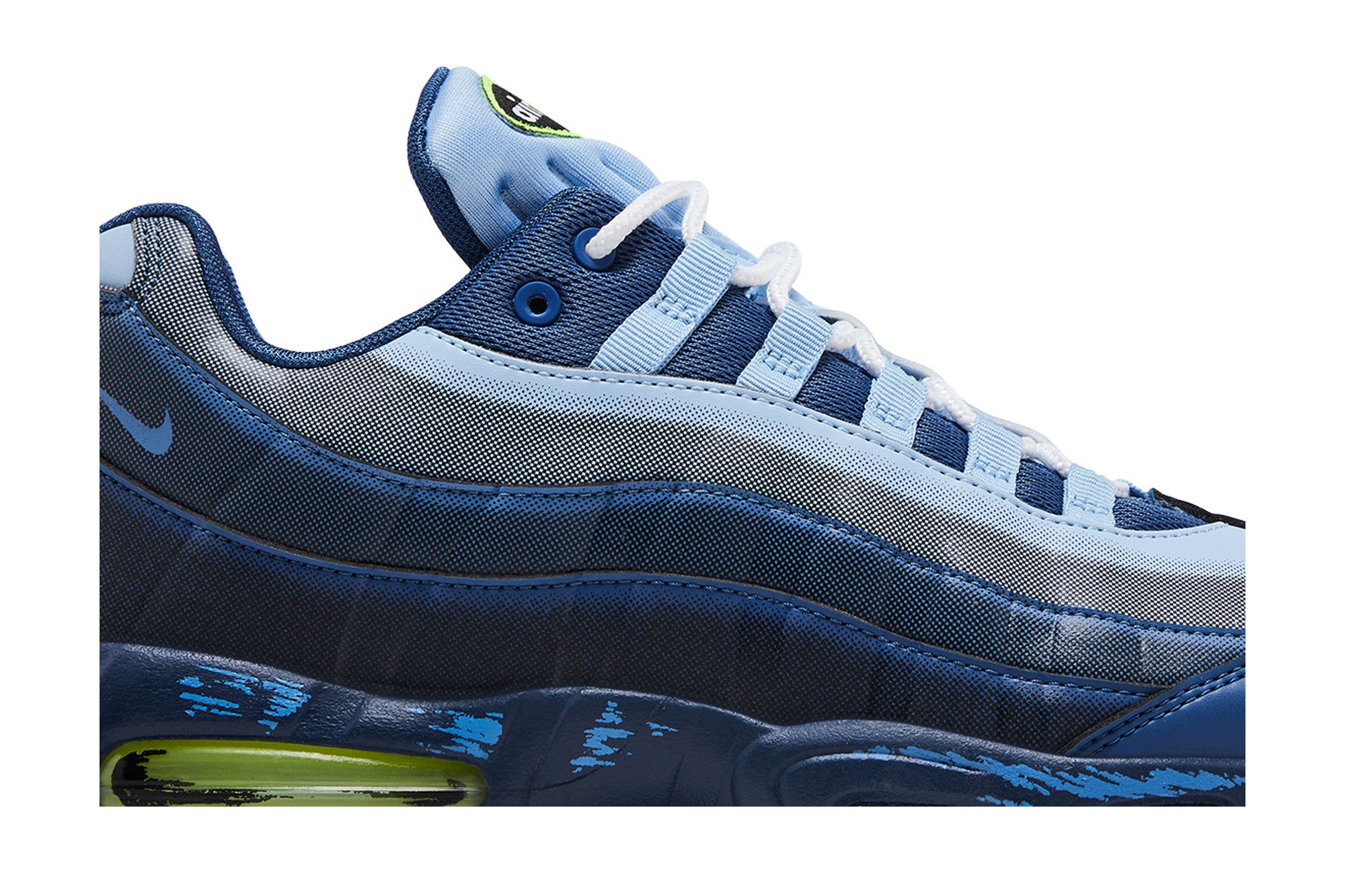 Buy Yu-Gi-Oh! x Nike Air Max Muscle 95 QS 'Joey' With Promo Card