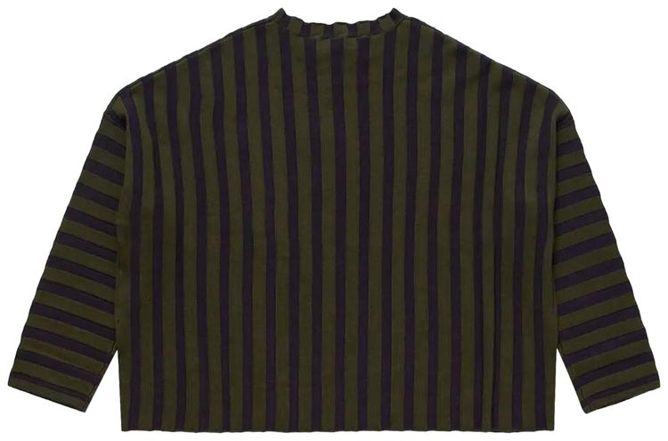 Eckhaus Latta Keyboard Sweater Mallard