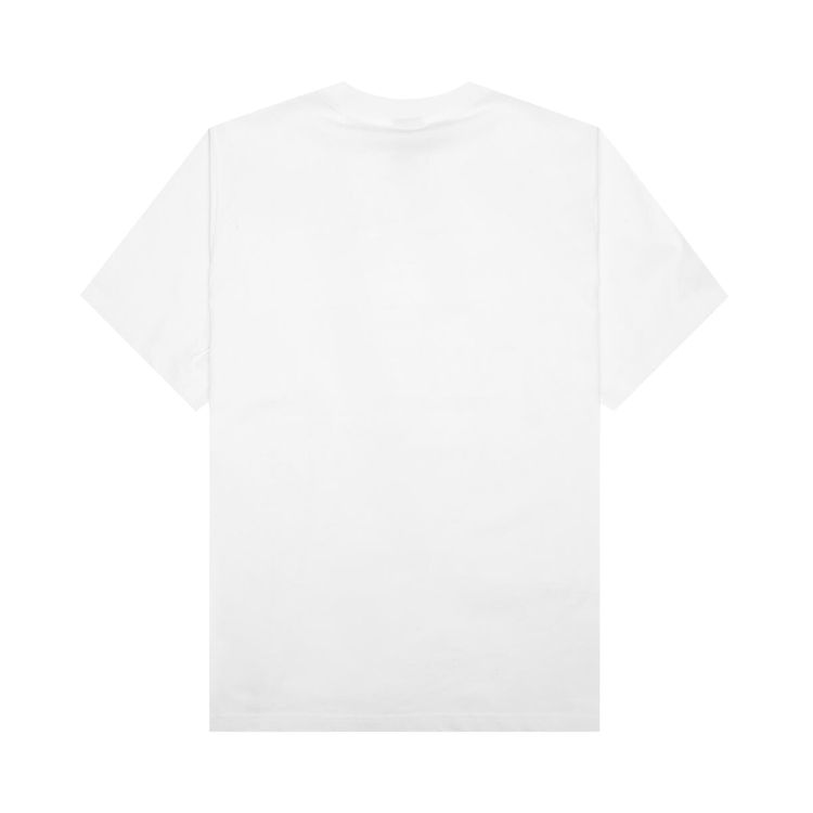 Awake NY Elephant Tee White