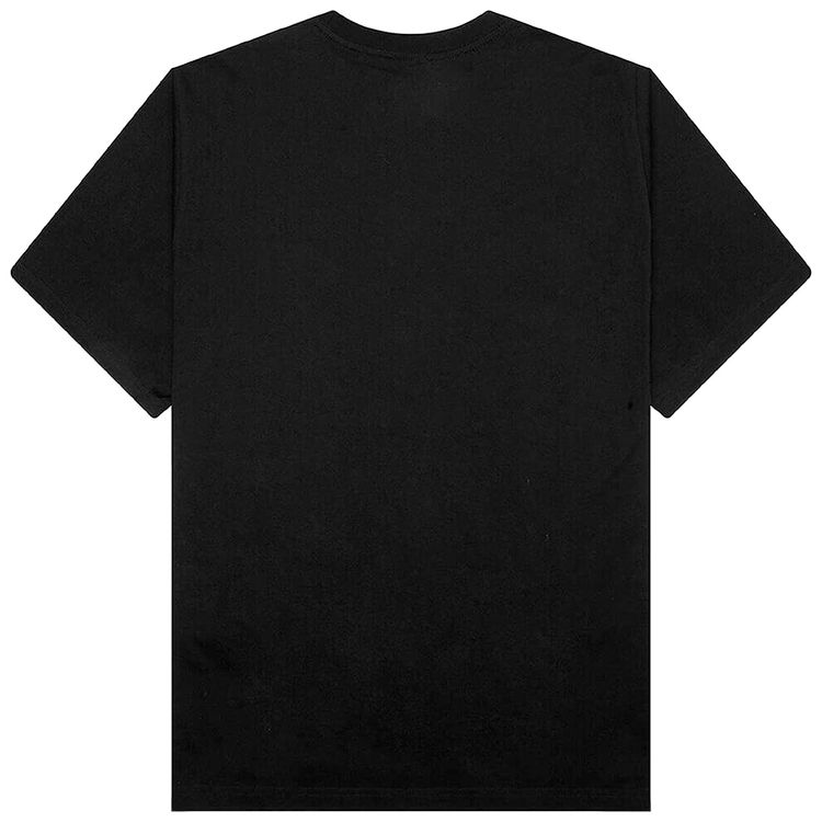 Awake NY Elephant Tee Black