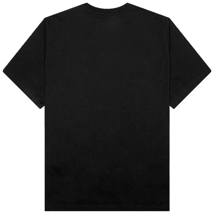 Awake NY Hug Tee Black