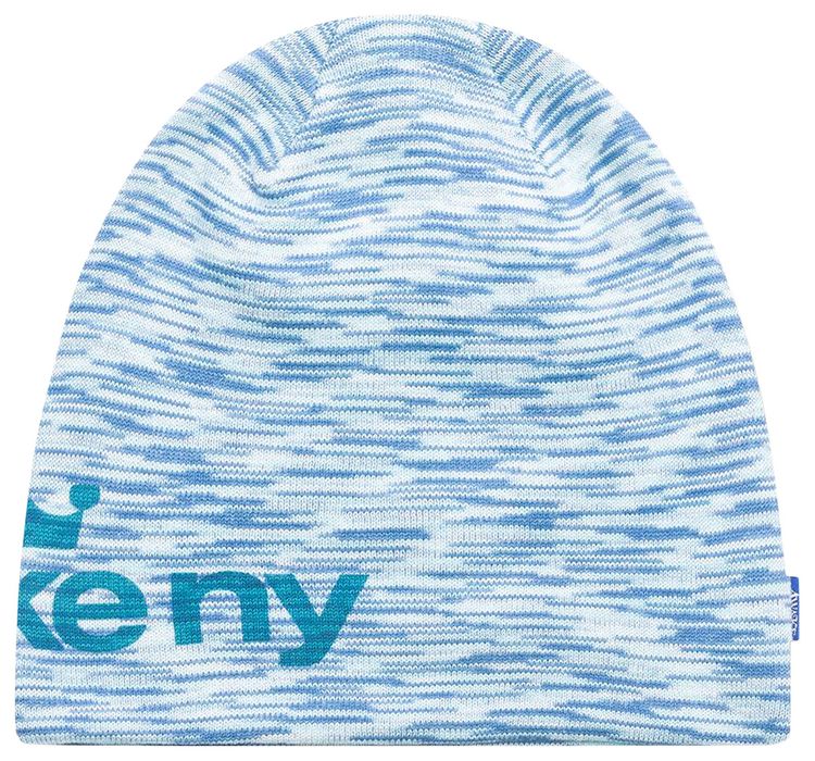 Awake NY Gradient Crown Logo Skully Blue