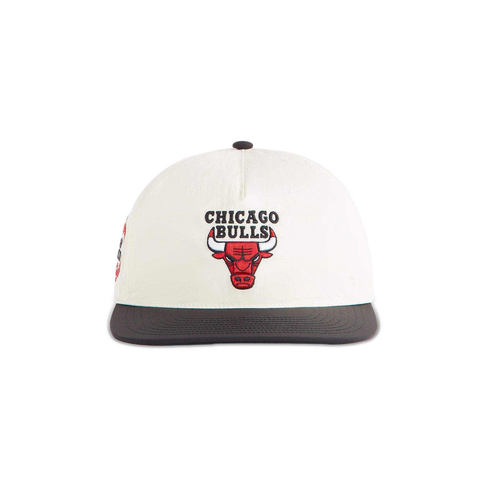 Buy Kith x '47 For The Chicago Bulls Nylon Sl Hitch Snapback